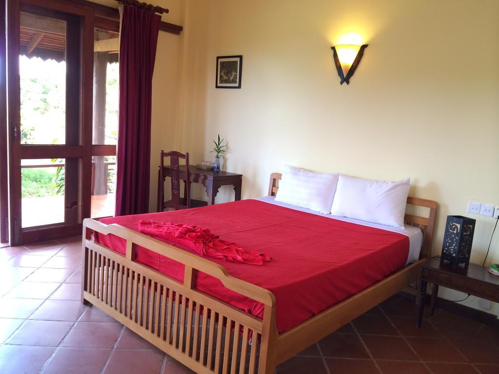 Green Plateau Lodge Banlung Bilik gambar