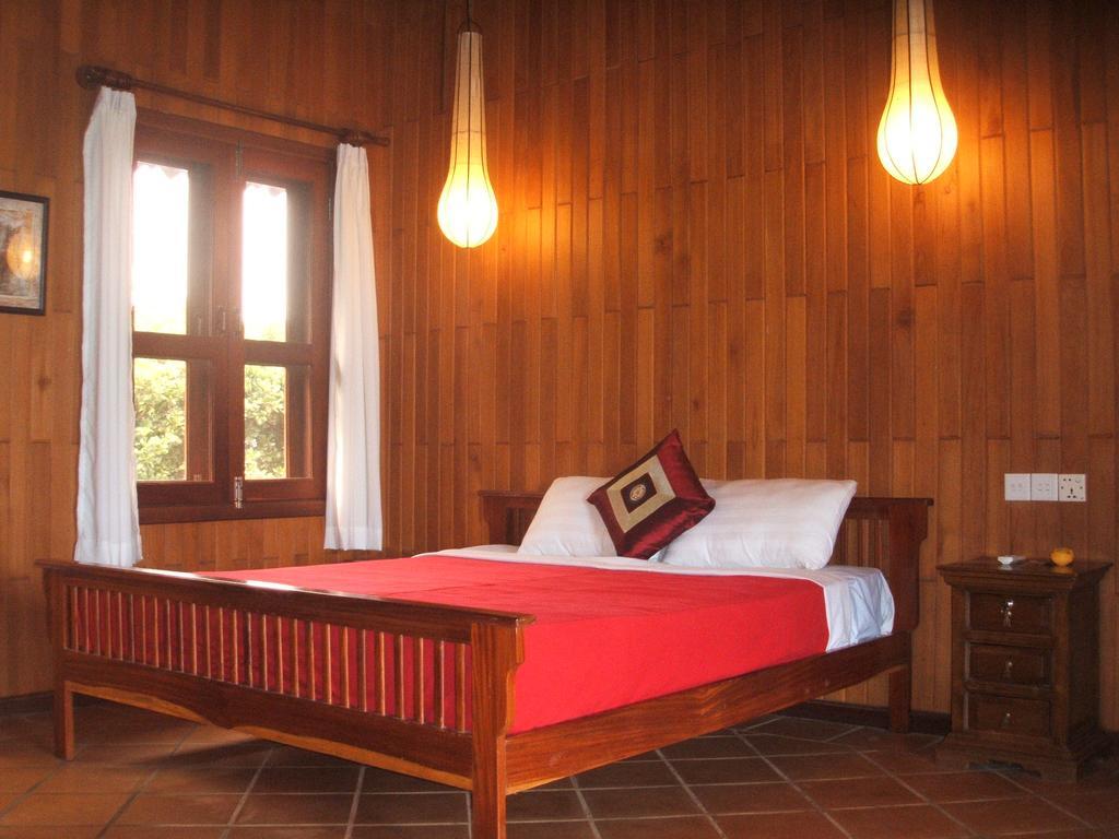 Green Plateau Lodge Banlung Bilik gambar