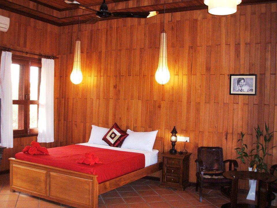 Green Plateau Lodge Banlung Luaran gambar